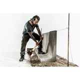 Rubber Mallet Halder Simplex-2