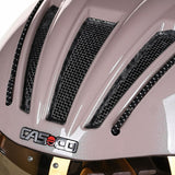 Adult's Cycling Helmet Casco ROADSTER+ Golden 55-57-4