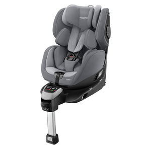 Car Chair Recaro Black/Blue-0