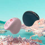 Clitoris Suction Stimulator Fun Factory 47100 Green-3