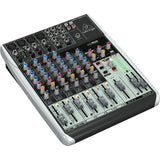 Mixing Console Behringer Q1204USB-1