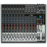 Mixing Console Behringer XENYX X2222USB-2