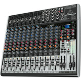 Mixing Console Behringer XENYX X2222USB-1