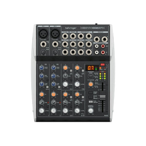 Mixing Console Behringer 1002SFX-0