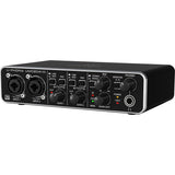 Audio interface Behringer UMC204HD-2