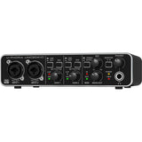 Audio interface Behringer UMC204HD-1