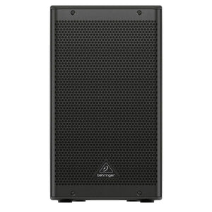 Bluetooth Speakers Behringer DR110DSP Black 1000 W-0