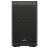 Bluetooth Speakers Behringer DR110DSP Black 1000 W-0