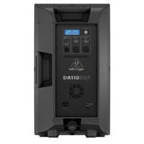 Bluetooth Speakers Behringer DR110DSP Black 1000 W-1