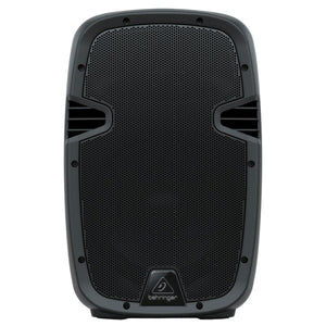 Bluetooth Speakers Behringer PK110A Black 90 W-0