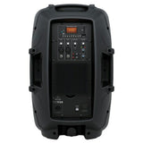 Bluetooth Speakers Behringer PK112A Black 600 W-1