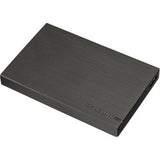 External Hard Drive INTENSO 6028660 1 TB Anthracite-0
