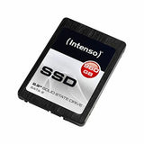 Hard Drive INTENSO 3813460 2,5" 960 GB SSD SATA III 960 GB SSD-2