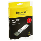 Hard Drive INTENSO 3832460 SSD-1