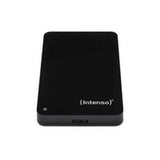 External Hard Drive INTENSO 2,5" 5TB 5 TB-0