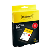 Hard Drive INTENSO 3812470 2 TB SSD-18