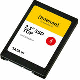Hard Drive INTENSO 3812470 2 TB SSD-0