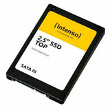 Hard Drive INTENSO 3812470 2 TB SSD-21