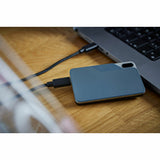 External Hard Drive INTENSO TX100 1 TB SSD-20