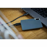 External Hard Drive INTENSO TX100 1 TB SSD-6