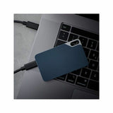 External Hard Drive INTENSO TX100 2 TB SSD-3