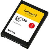 Hard Drive INTENSO 3812480-0