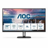Monitor AOC Q32V5CE/BK 31,5" Quad HD LED VA AMD FreeSync 75 Hz-0