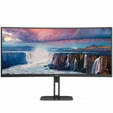 Monitor AOC CU34V5C/BK 27" Full HD LCD Wide Quad HD-54