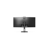 Monitor AOC CU34V5CW/BK 34" 100 Hz 60 Hz-3