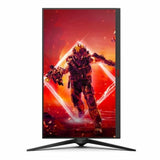 Gaming Monitor AOC 31,5" Quad HD-6