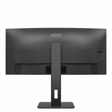 Monitor AOC CU34P3CV 34" UltraWide Quad HD-2