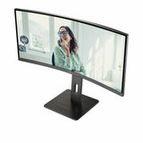 Monitor AOC CU34P3CV 34" UltraWide Quad HD-5