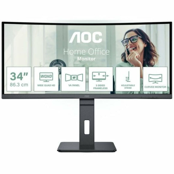 Monitor AOC 34