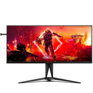 Monitor AOC AG405UXC Wide Quad HD 39,5" 144 Hz-0