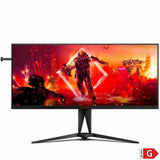 Monitor AOC AG405UXC Wide Quad HD 39,5" 144 Hz-12