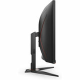 Monitor AOC CU34G2XE/BK 34" 144 Hz-3