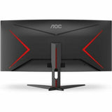 Monitor AOC CU34G2XE/BK 34" 144 Hz-2