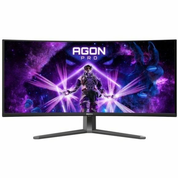 Monitor AOC AG346UCD 34