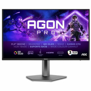 Monitor AOC AG326UD 4K Ultra HD 32"-0