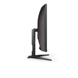 Monitor AOC C32G2ZE/BK Full HD 31,5" 240 Hz-4