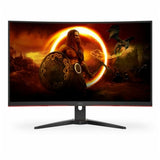 Monitor AOC C32G2ZE/BK Full HD 31,5" 240 Hz-0