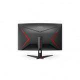 Monitor AOC C32G2ZE/BK Full HD 31,5" 240 Hz-2