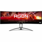 Monitor AOC AOC AGON AG493UCX2 DQHD 165 Hz Quad HD 165 Hz 49"-0