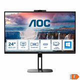 Monitor AOC 24V5CW/BK Full HD 23,8" 75 Hz IPS-4