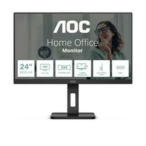 Monitor AOC 24P3CV 23,8