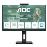 Monitor AOC 24P3QW 23,8" Full HD-0