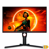 Monitor AOC 25G3ZM/BK Full HD 24,5"-6
