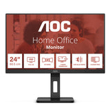 Monitor AOC 24E3QAF Full HD 24"-0