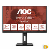 Monitor AOC 24E3QAF Full HD 24"-6