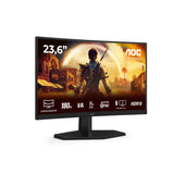 Monitor AOC C24G42E 24" Full HD-20
